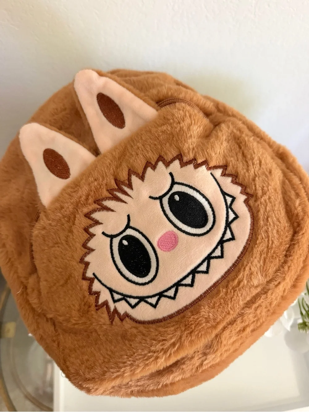N/A cute backpack